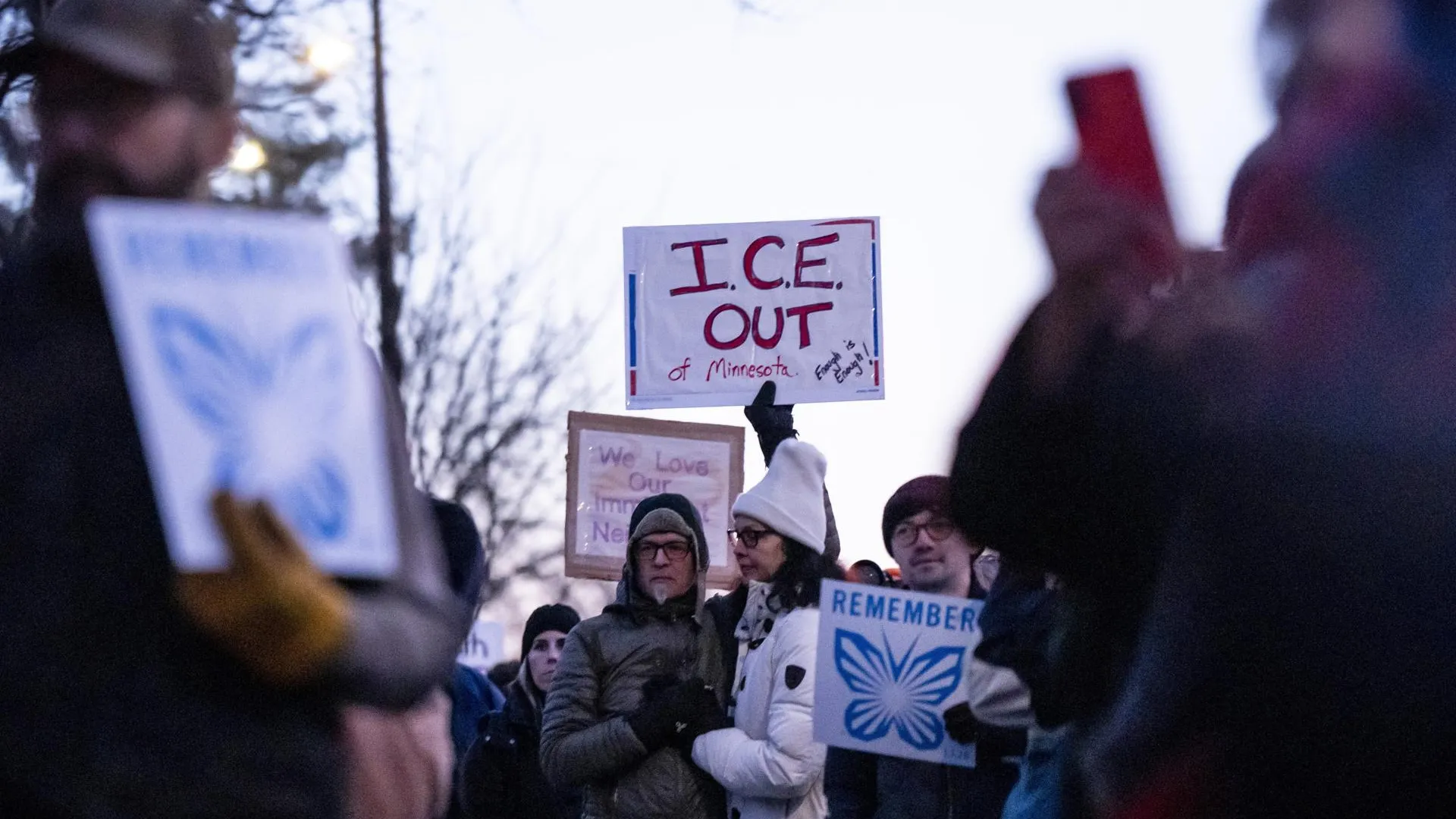 Christopher Katsarov/Keystone Press Agency