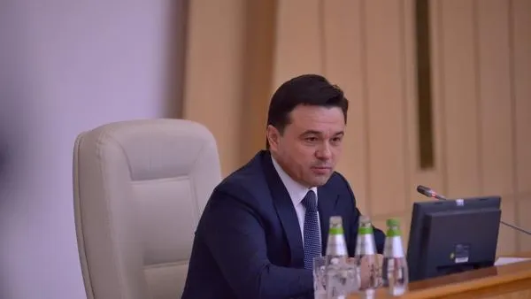 Подмосковье введет мораторий на долгострои
