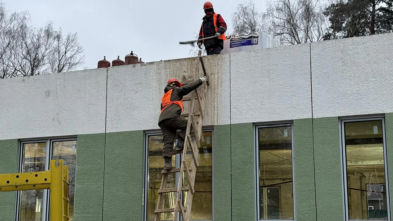 пресс-служба губернатора и правительства Московской области