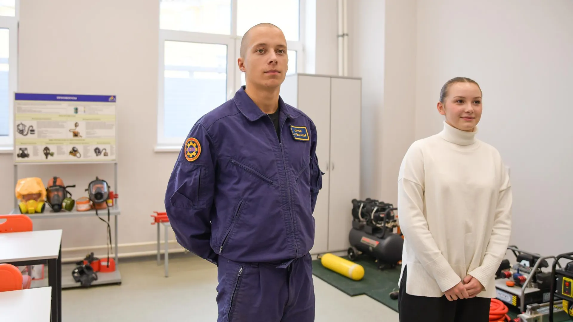 Пресс-служба администрации городского округа Дмитров