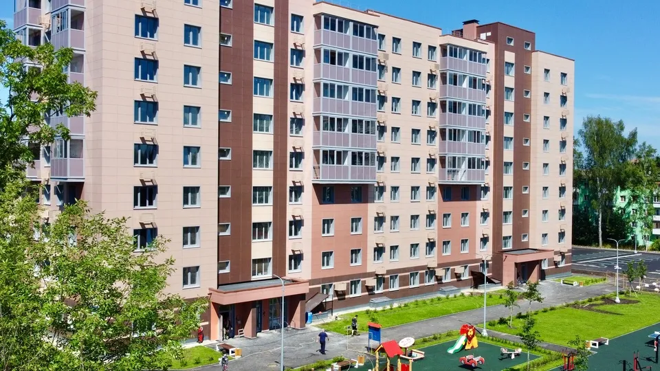 Фото: МедиаБанк Подмосковья/Данила Кирьянов