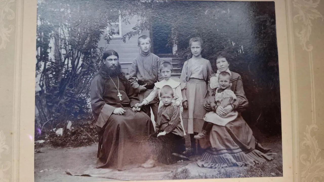 REGIONS/Мария Шигорева