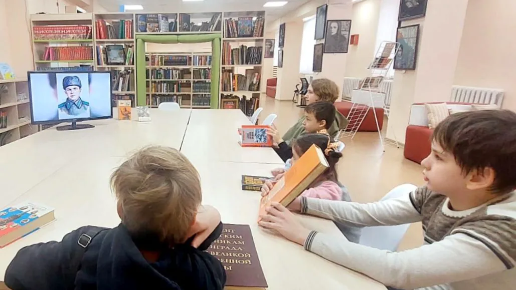 фото: Министерство образования Московской области