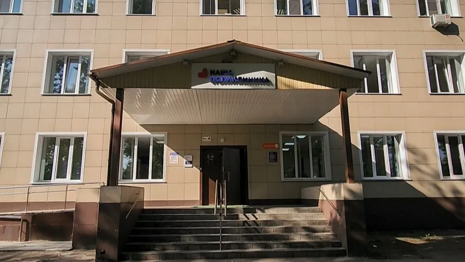 Фото: Ольга Антонова