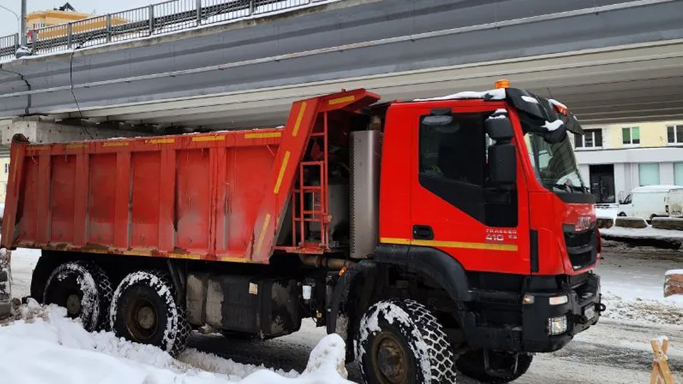 Фото: МедиаБанк Подмосковья/Наталья Лымарь