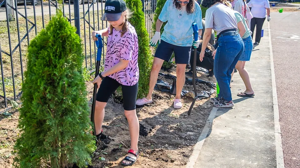 Фото: пресс-служба администрации Одинцовского городского округа