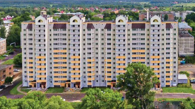 Жителям Подмосковья напомнили о розыгрыше квартиры среди привившихся от коронавируса