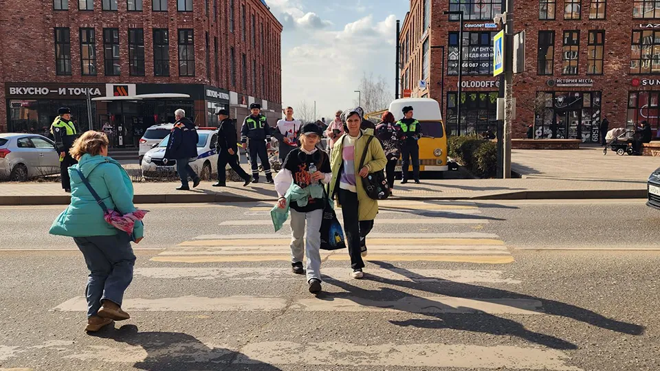 Фото: Андрей Алекин