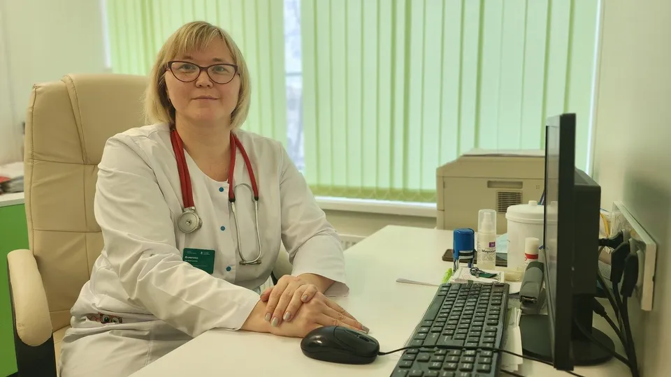 Фото: МедиаБанк Подмосковья/Светлана Плотникова