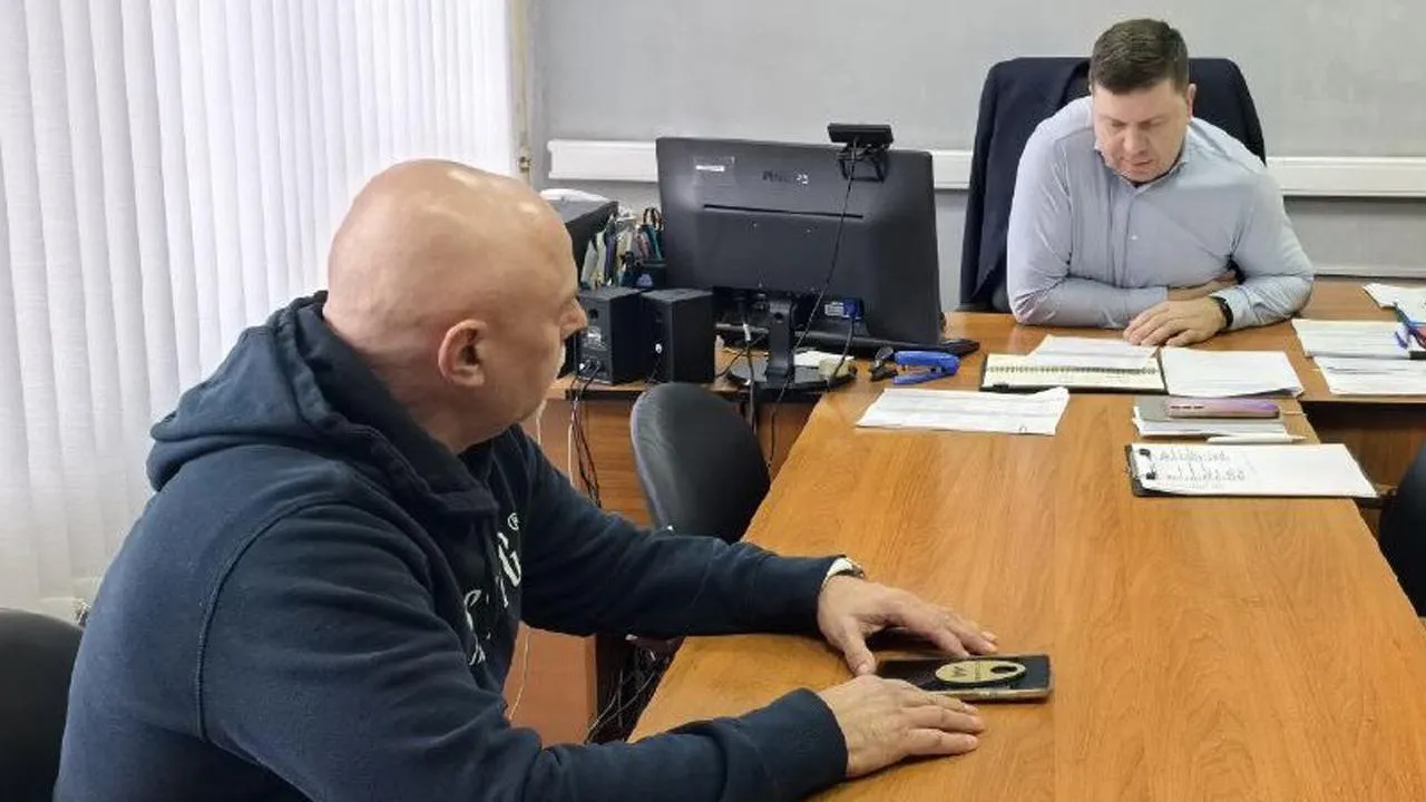 администрация г.о. Ступино