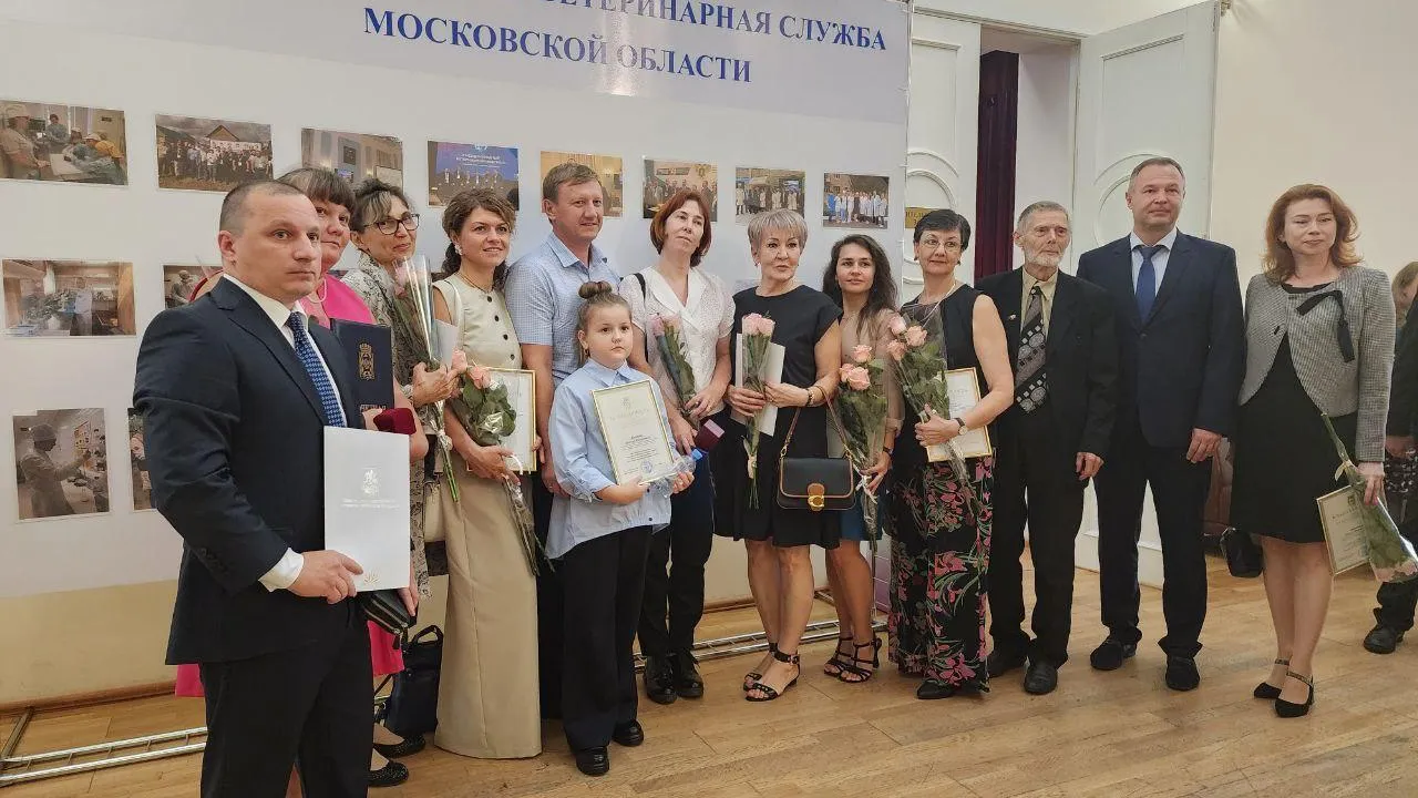 Мария Амелина