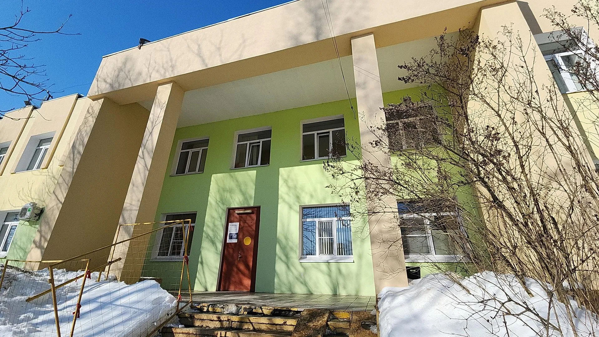 Владислава Соловьева