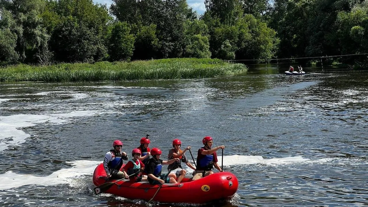 Фото: администрация г.о. Электросталь