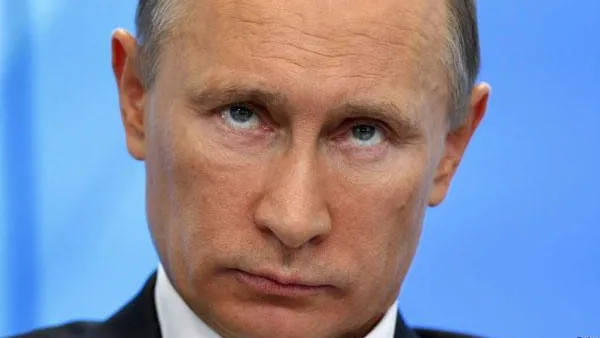 Путин, говоря о значении освоения космоса, напомнил песню про яблони на Марсе