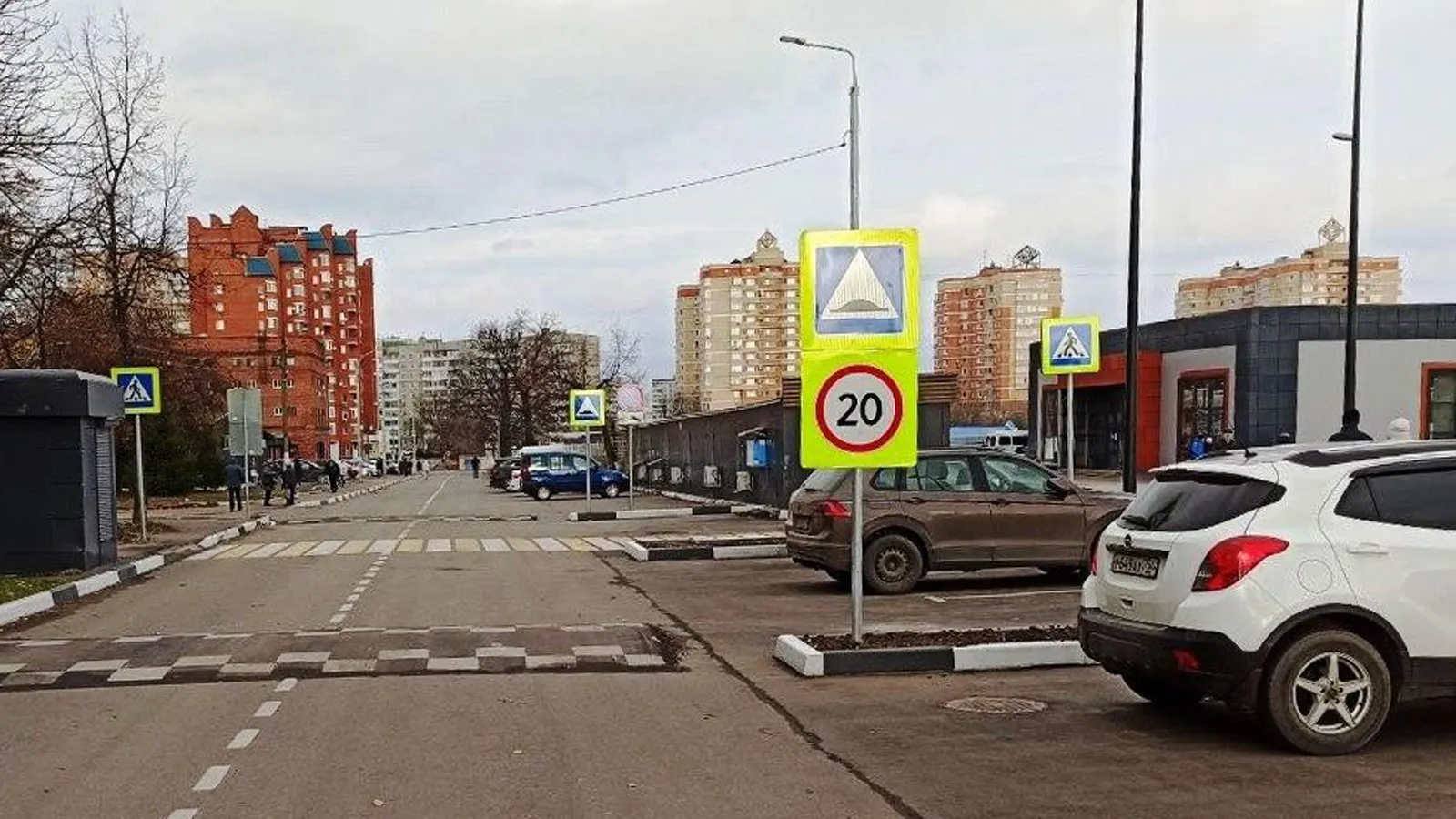 Фото: пресс-служба администрации г.о. Ступино