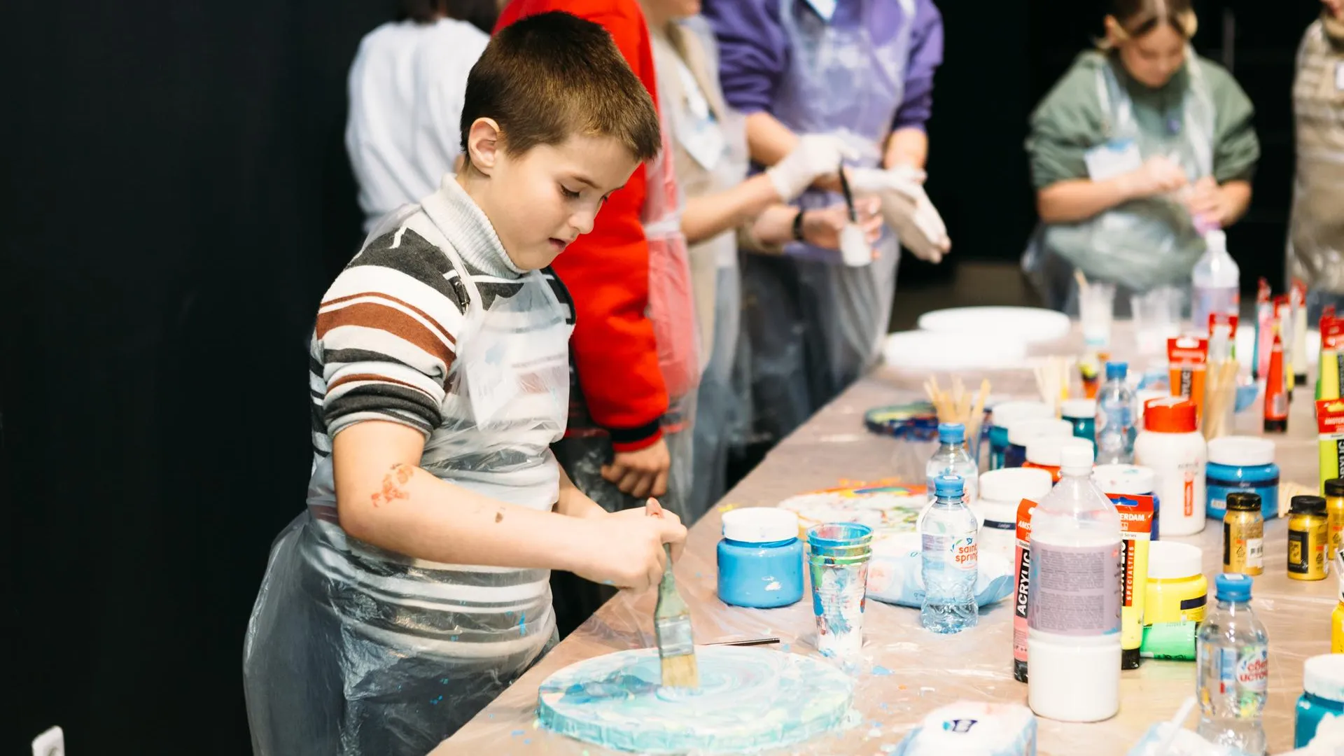 Министерство информационных и социальных коммуникаций Московской области