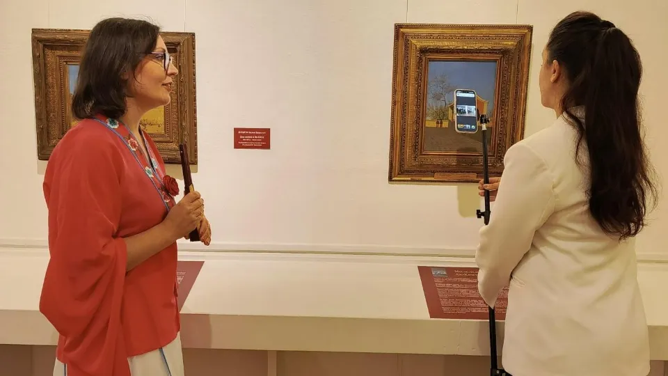 Фото: пресс-служба администрации г.о. Химки