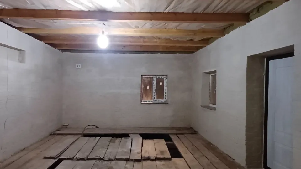 Фото: vk.com/Богородицерождественский храм с. Раменки