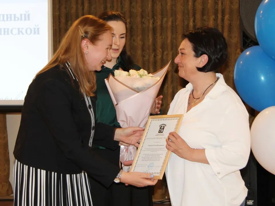 Фото: МОП «Единая Россия» г.о. Лосино-Петровский