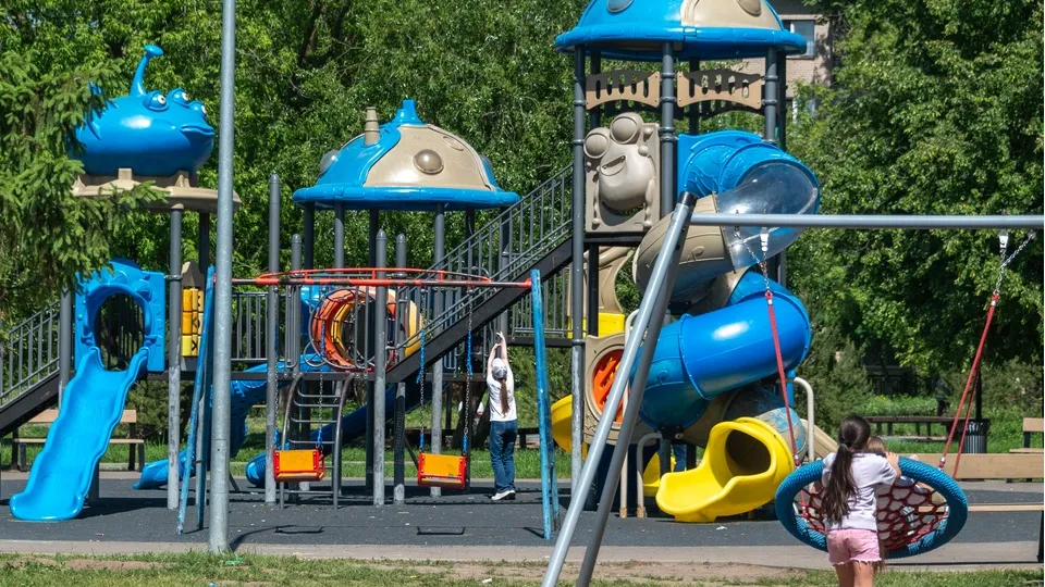 Фото: пресс-служба Администрации г.о. Реутов