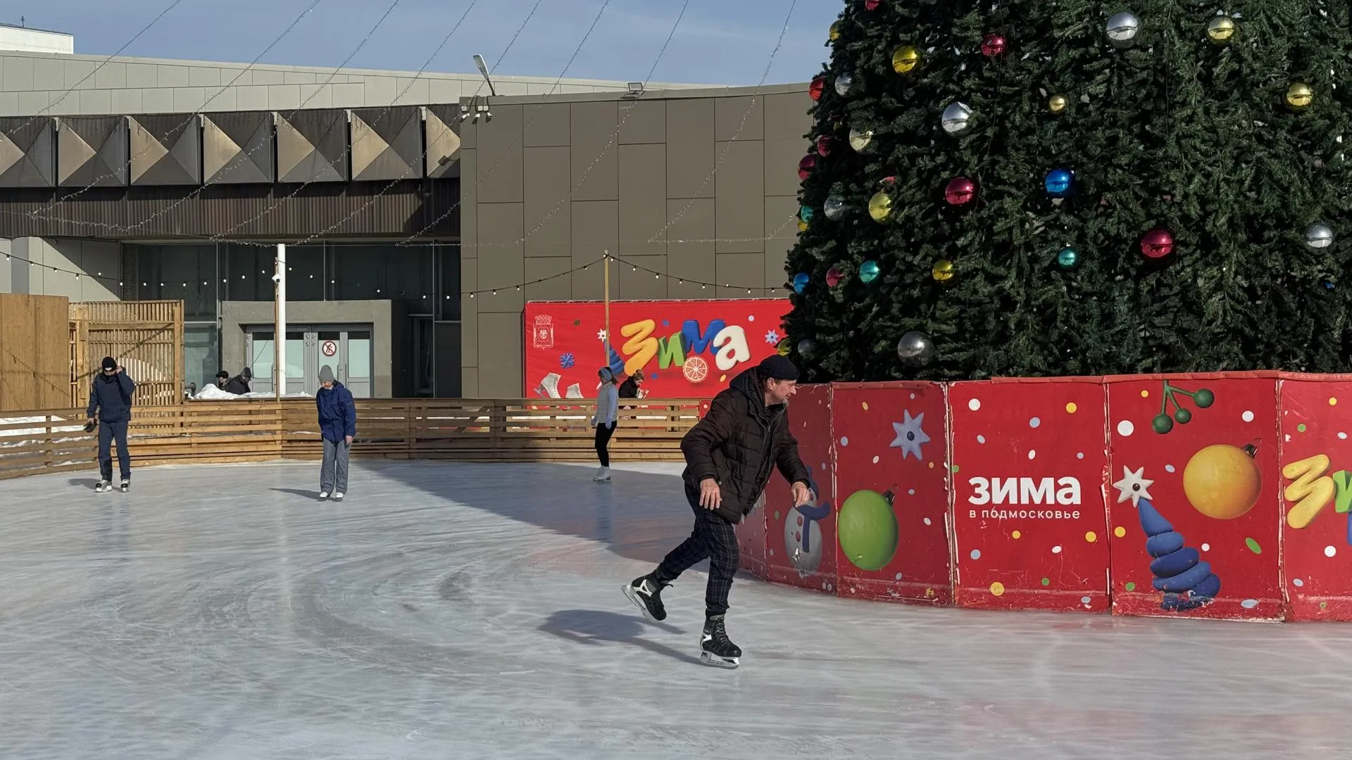 Полина Абраменко