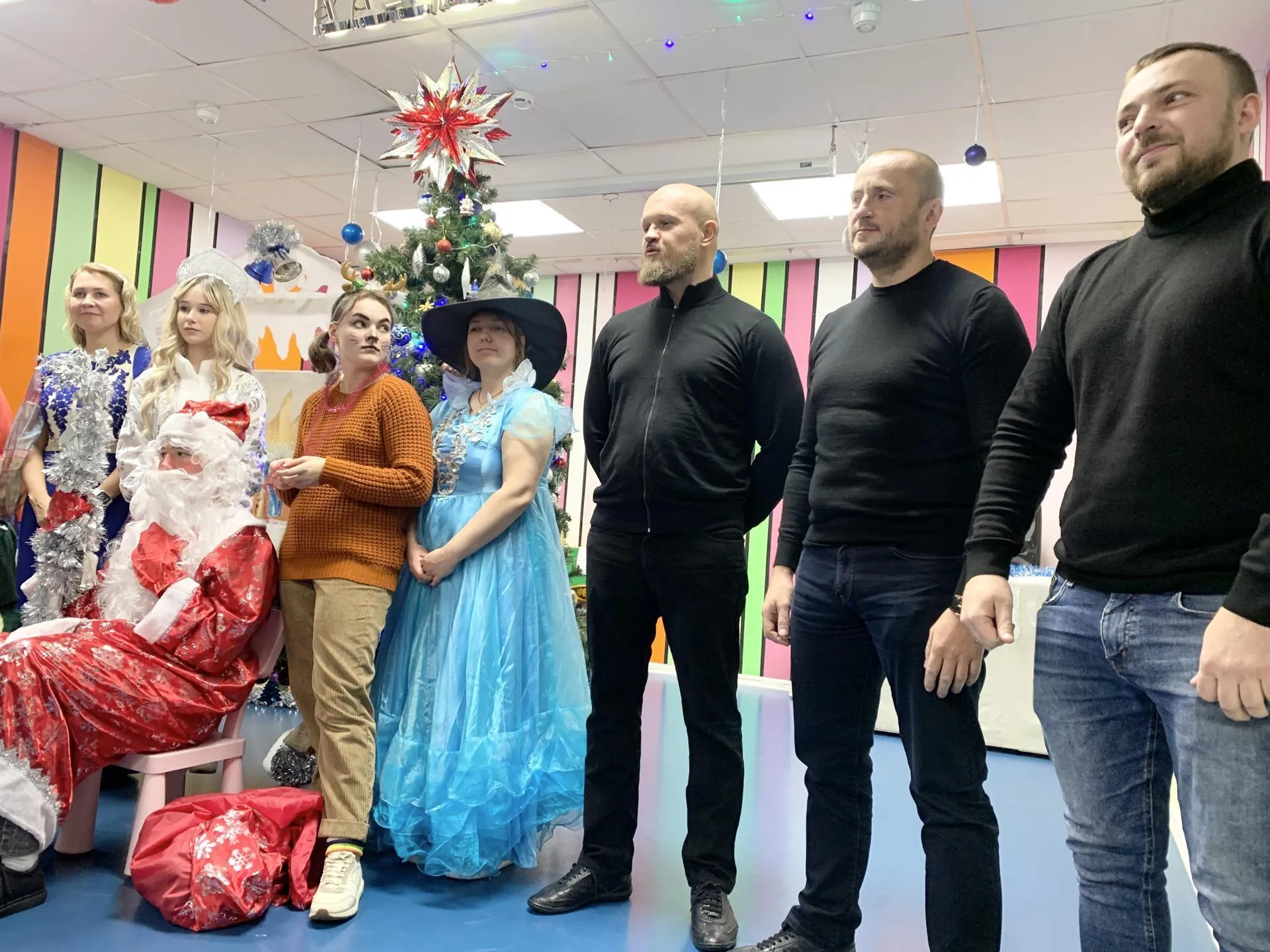 Фото Ирины Мальцевой