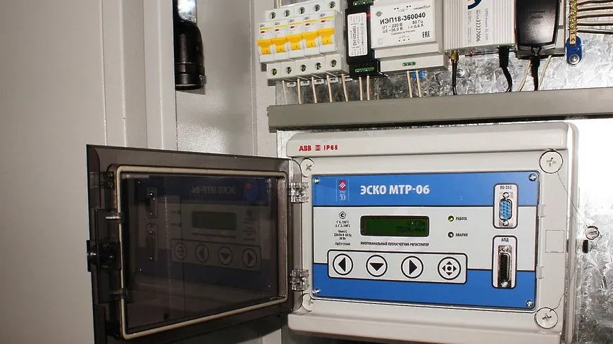 Фото: Медиаархив МО