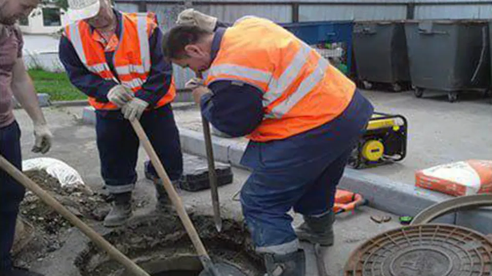 Фото: пресс-служба Администрации г.о. Серпухов