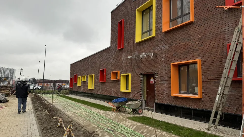 Фото: Полина Абраменко