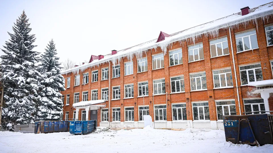 Фото: МедиаБанк Подмосковья/Данила Кирьянов