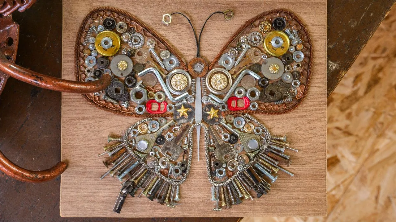 Финалист «Зеленой премии» приглашает детей на экоконкурс поделок из отходов