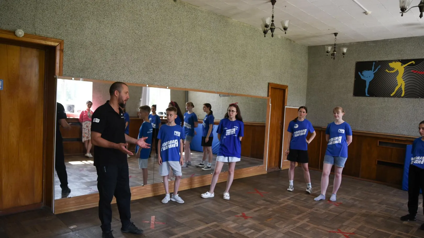 Фото: Ольга Антонова