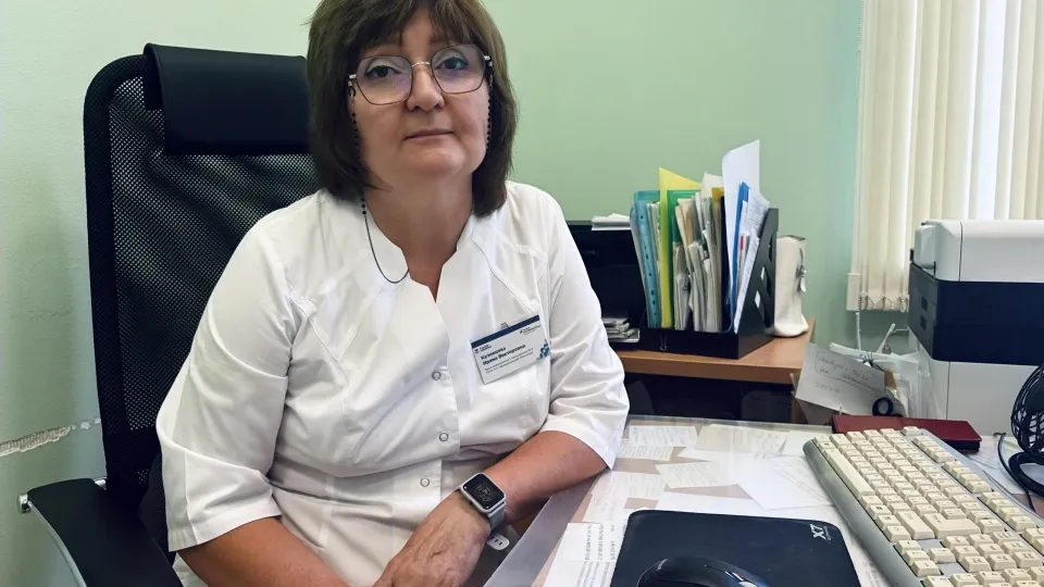 Фото: Балашихинская больница