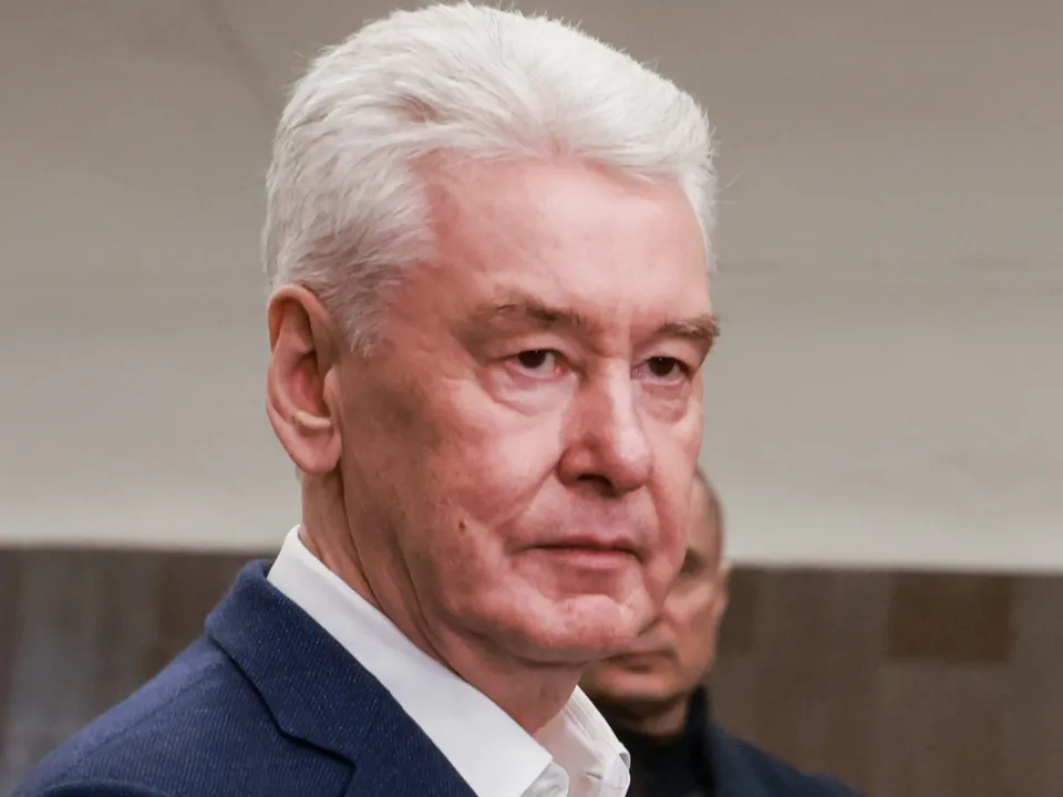 Политолог Аграновский оценил соперников Собянина на выборах мэра Москвы