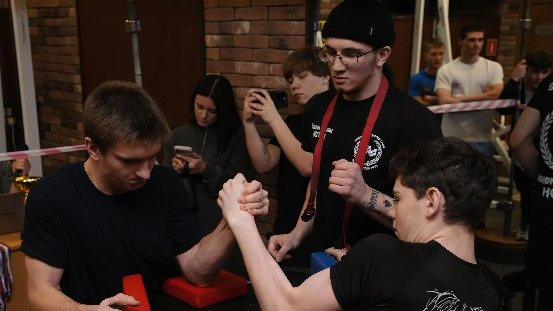 Министерство образования Московской области