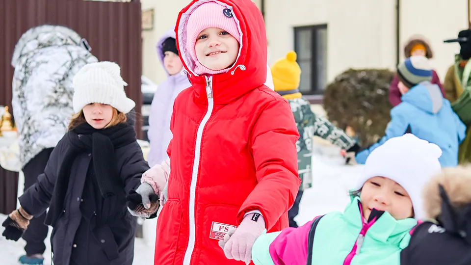 Фото: Медиабанк Подмосковья/Данила Кирьянов