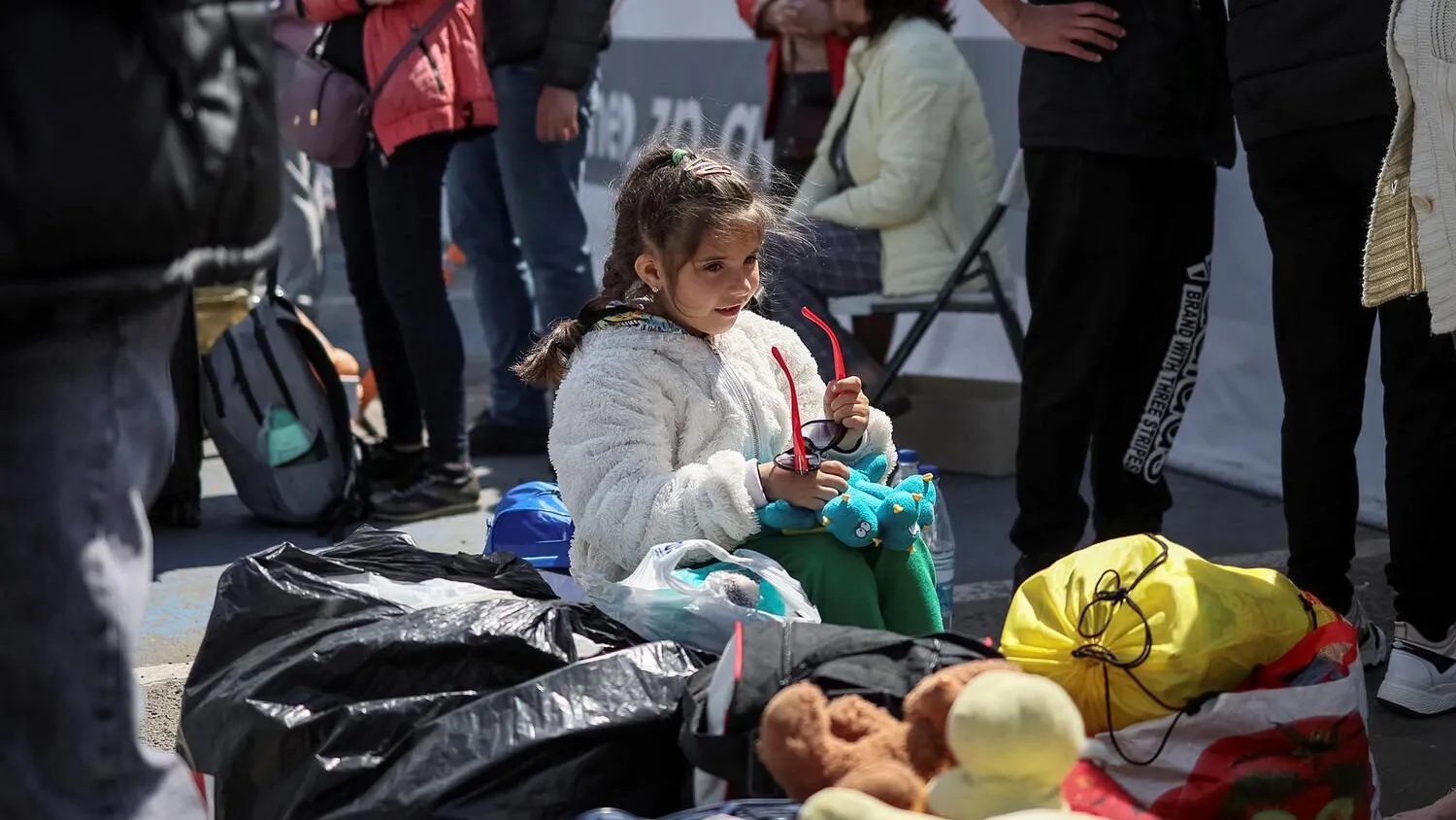 Фото: Gleb Garanich/Reuters