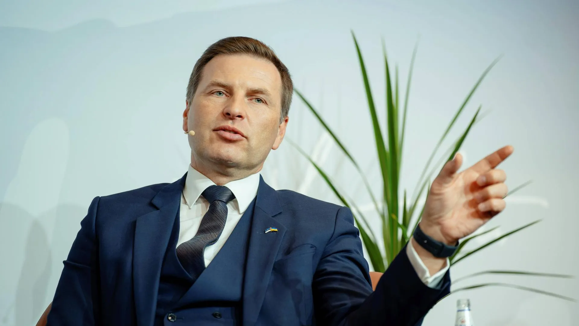 IMAGO/Tanel Meos/Global Look Press