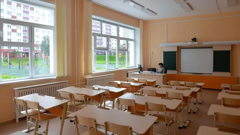 Александр Кряжев / РИА Новости