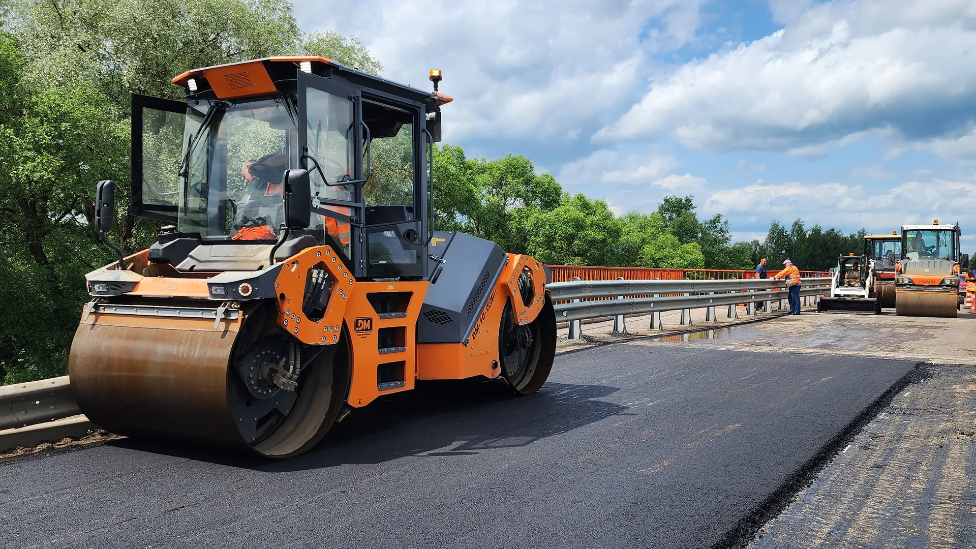 Фото: МедиаБанк Подмосковья/Андрей Алекин