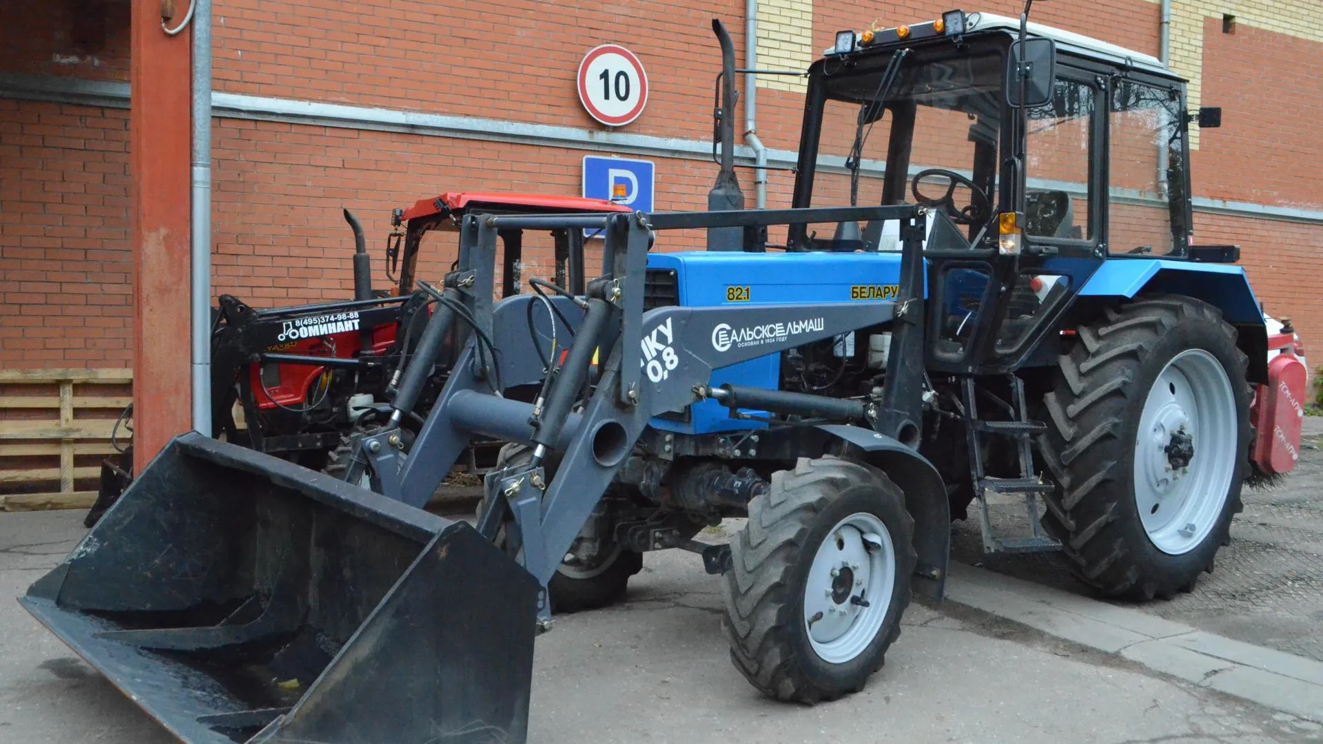 Наталья Лымарь