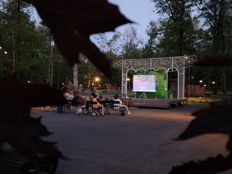 Фото: Андрей Семибратов