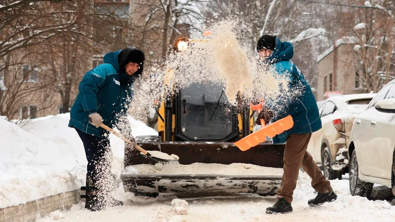 пресс-служба администрации г.о. Королев