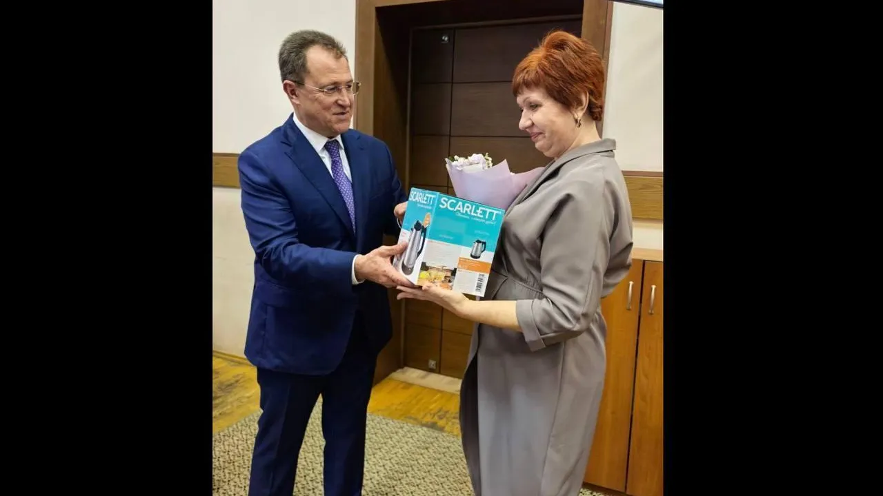 пресс-служба администрации Богородского городского округа