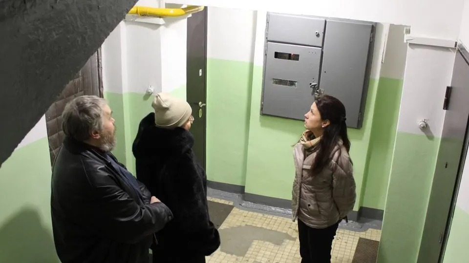 Фото: пресс-служба Администрации г. о. Фрязино