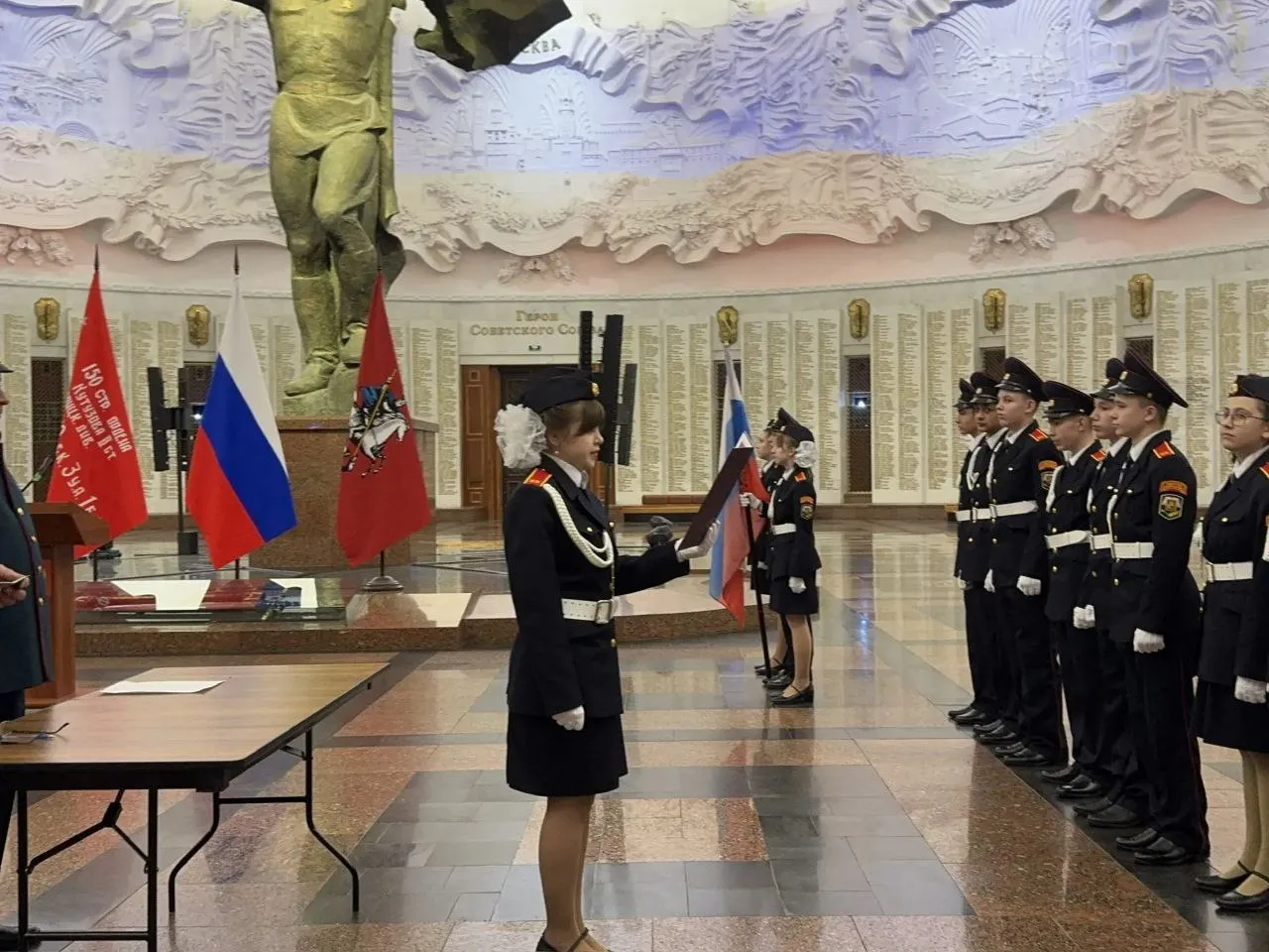 Фото: пресс-служба администрации Наро-Фоминского г.о.&nbsp;&nbsp;