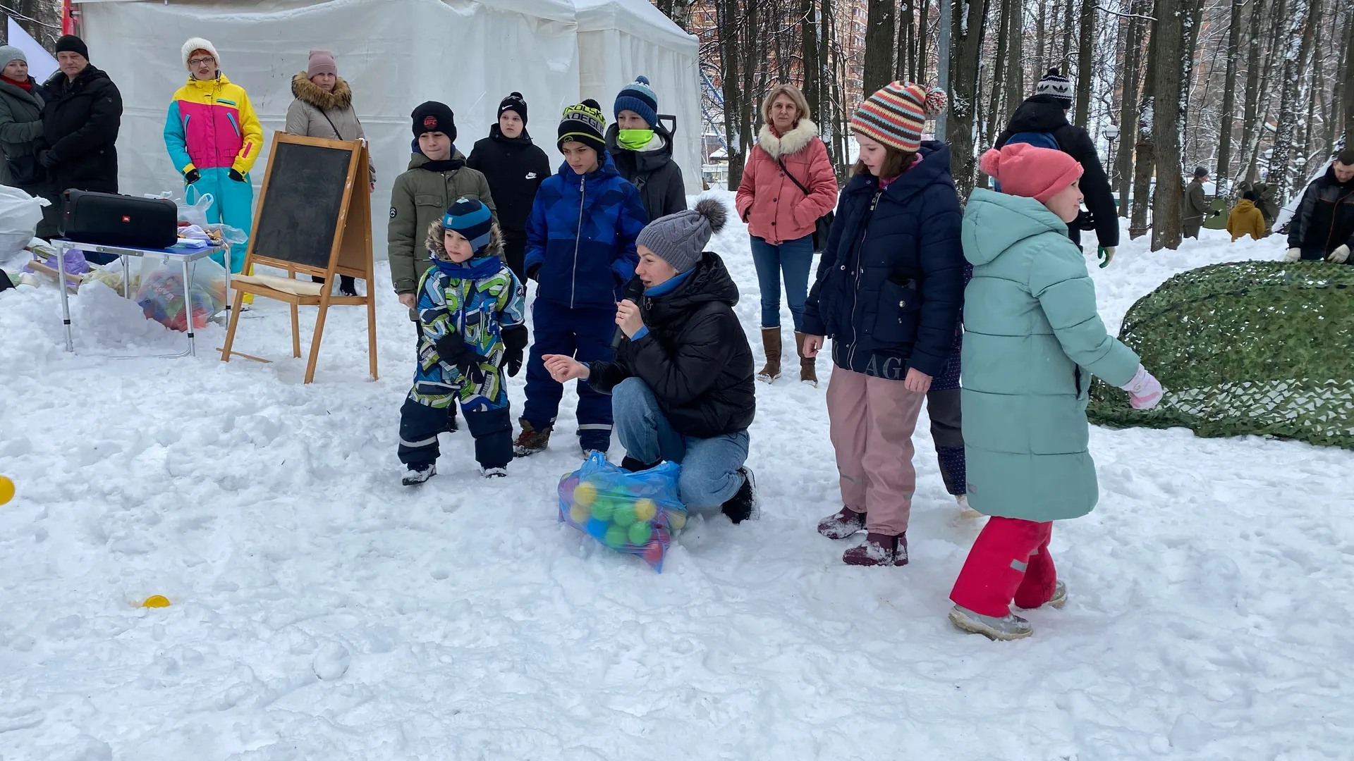 Фото Виктория Селиванова