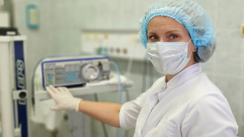 Фото: МедиаБанк Подмосковья/Валентина Максимова