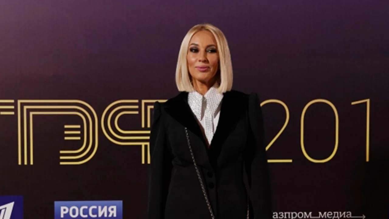 Выходка Успенской и Славы заставила Кудрявцеву сорваться на мат