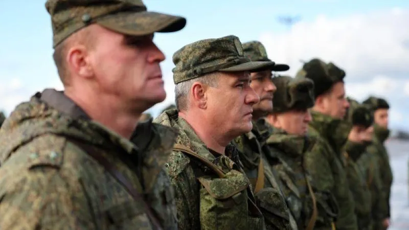 В Подмосковье участники специальной военной операции, получившие ранения, пройдут реабилитацию бесплатно